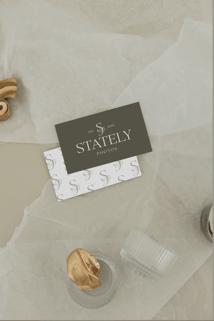 How to get more photography clients with strategic brand identity