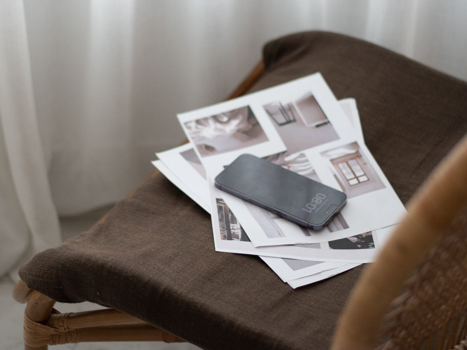 Showit website design for photographers — fixing common website mistakes